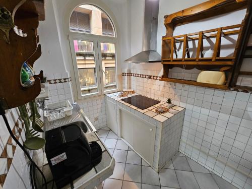Florence Signoria Apartment, Florencie (fotografie 8)