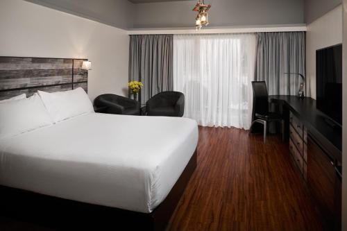 Samuels Boutique Hotel
