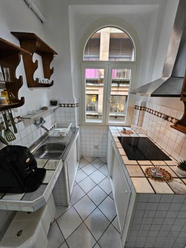 Florence Signoria Apartment, Florencie (fotografie 6)
