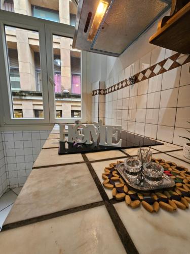 Florence Signoria Apartment, Florencie (fotografie 7)