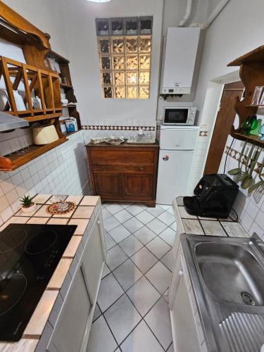 Florence Signoria Apartment, Florencie (fotografie 9)