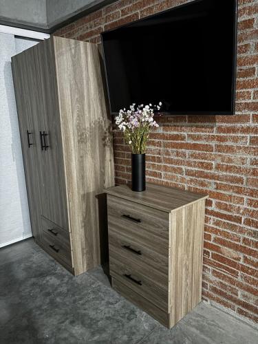 Encantador Loft urbano en el corazón de Medellín, Medellín (foto 7)