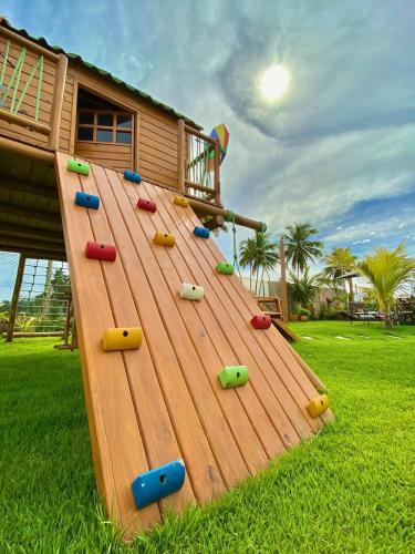 Kert, Casa de Luxo Beira Mar in Barra do Sirinhaém