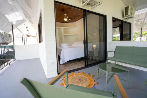Mango Coliving Rooms for Digital Nomads