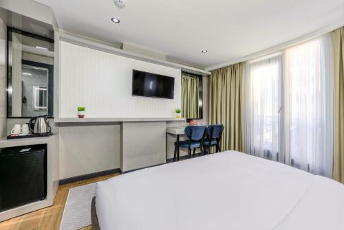 Dedem Hotel Premium - Çorlu Dedem Hotel Premium - Çorlu