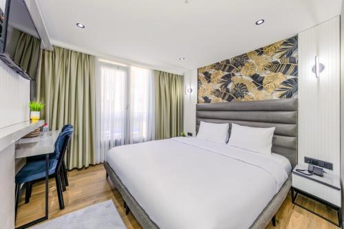 Dedem Hotel Premium - Çorlu Dedem Hotel Premium - Çorlu
