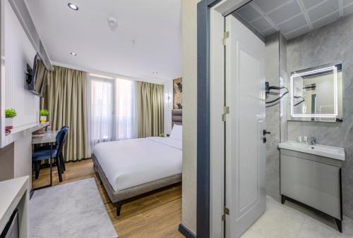 Dedem Hotel Premium - Çorlu Dedem Hotel Premium - Çorlu