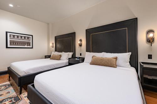 Two-Bedroom Apartment image 4