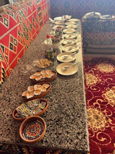 مخيم وهج رم, Disah (foto 8)