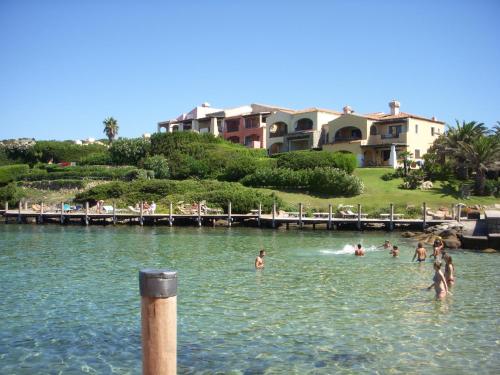 I Delfini di Cala del Faro - image 3