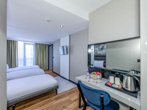 Dedem Hotel Premium - Çorlu Dedem Hotel Premium - Çorlu