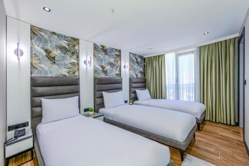Dedem Hotel Premium - Çorlu Dedem Hotel Premium - Çorlu