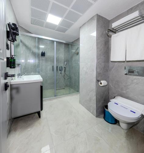 Dedem Hotel Premium - Çorlu Dedem Hotel Premium - Çorlu