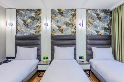 Dedem Hotel Premium - Çorlu Dedem Hotel Premium - Çorlu