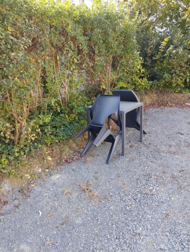 La room in Joue-les-Tours