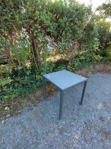 La room in Joue-les-Tours