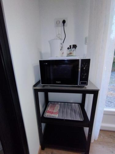 La room in Joue-les-Tours