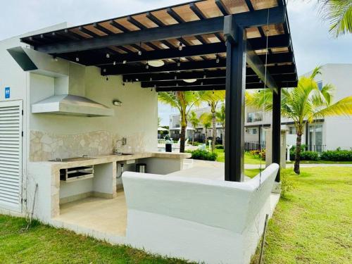 Attrezzature e servizi, Beach Home at Playa Caracol in El Pajonal