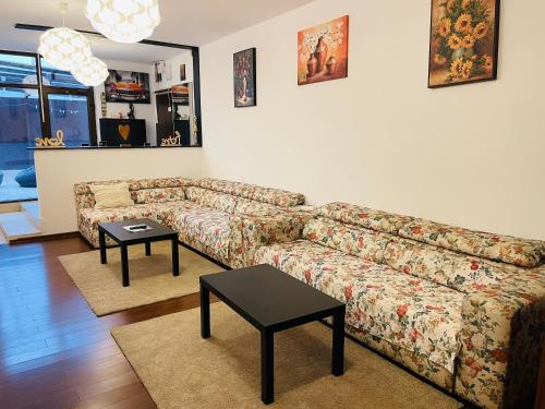 AUM House Room Type - Two-Bedroom Villa AUM House Room Type - Two-Bedroom Villa
