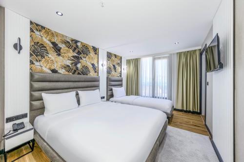 Dedem Hotel Premium - Çorlu Dedem Hotel Premium - Çorlu