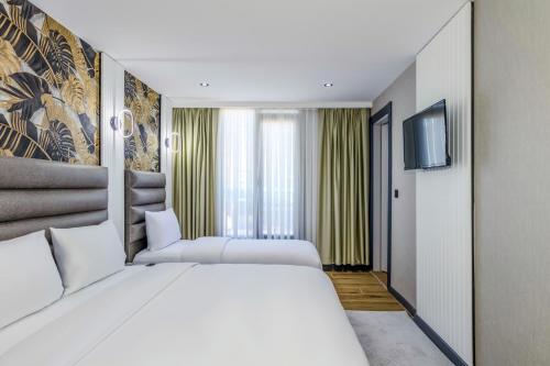 Dedem Hotel Premium - Çorlu Dedem Hotel Premium - Çorlu