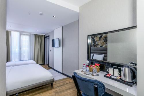Dedem Hotel Premium - Çorlu Dedem Hotel Premium - Çorlu