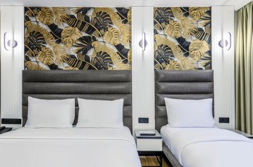 Dedem Hotel Premium - Çorlu Dedem Hotel Premium - Çorlu
