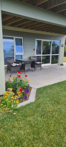 The Lily Inn in Bell Block