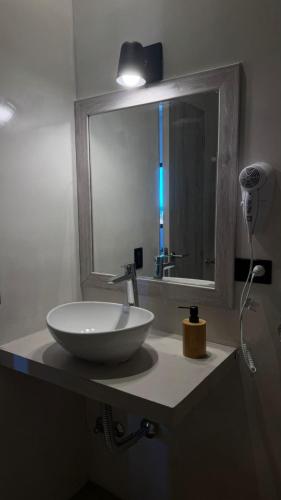 Parry Smart Hotel – Puerto Madryn, CA