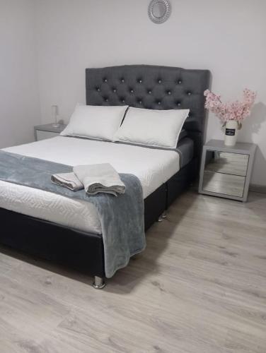 Apartahotel Normandía #5