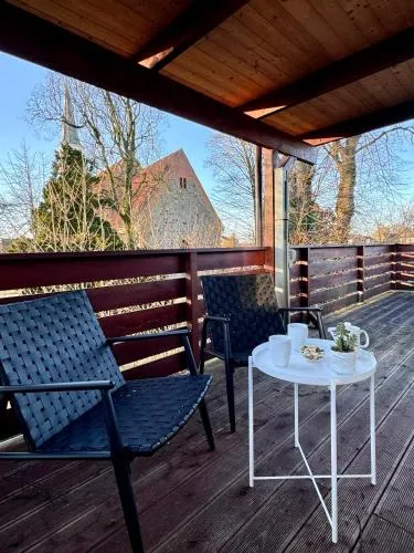 Auszeit in Schenefeld, Deutschland