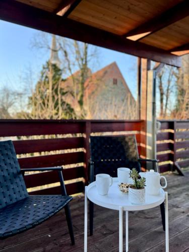 Auszeit in Schenefeld, Deutschland