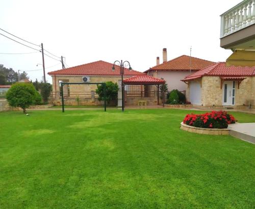 Kellys House, Nea Plagia (foto 8)