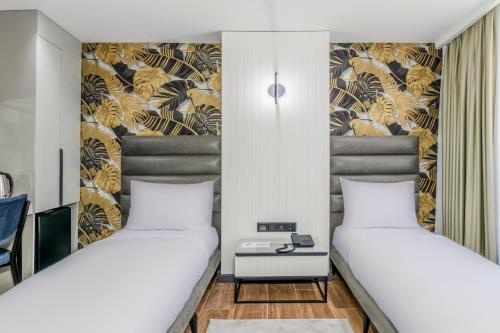 Dedem Hotel Premium - Çorlu Dedem Hotel Premium - Çorlu