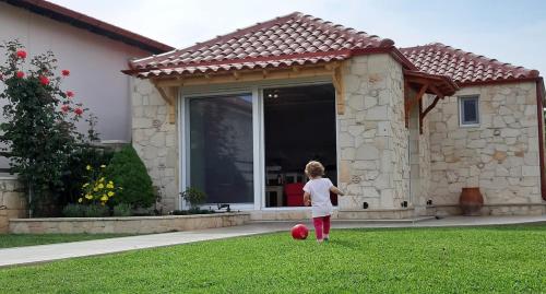 Kellys House, Nea Plagia (foto 9)