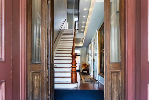 New Orleans Courtyard Hotel by the French Quarter - 로비