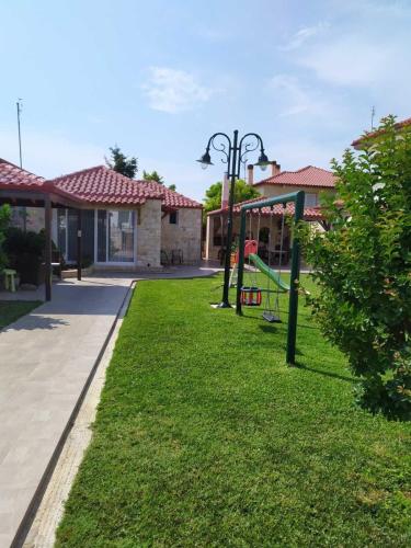 Kellys House, Nea Plagia (foto 3)