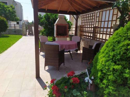 Kellys House, Nea Plagia (foto 4)