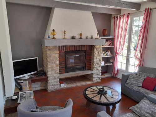 maison quercynoise FIGEAC in Cuzac