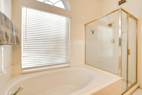 Home on Golf Course with Private Pool in Phoenix! in Ahwatukee