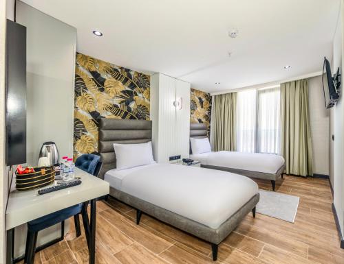 Dedem Hotel Premium - Çorlu Dedem Hotel Premium - Çorlu