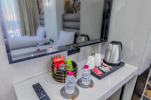 Dedem Hotel Premium - Çorlu Dedem Hotel Premium - Çorlu