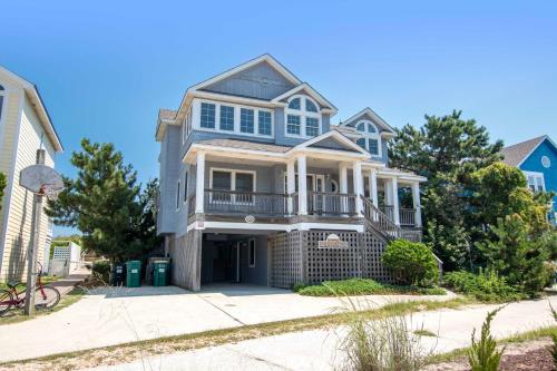 OCEANFRONT, Private Pool, Ocean Views, ELEV, Pool Table, OL50, Cutty Sark, Corolla