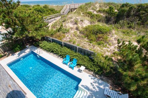 OCEANFRONT, Private Pool, Ocean Views, ELEV, Pool Table, OL50, Cutty Sark, Corolla (Foto 2)