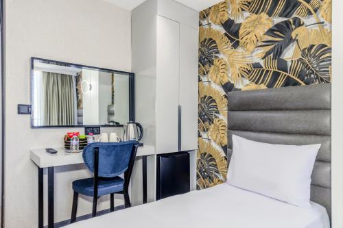 Dedem Hotel Premium - Çorlu Dedem Hotel Premium - Çorlu