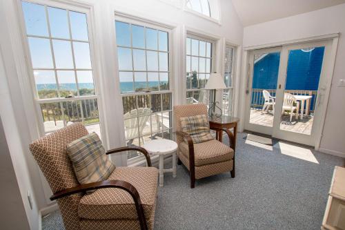 OCEANFRONT, Private Pool, Ocean Views, ELEV, Pool Table, OL50, Cutty Sark, Corolla (Foto 7)