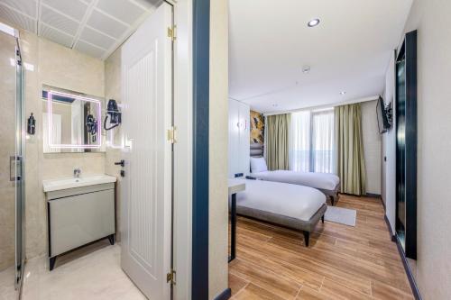 Dedem Hotel Premium - Çorlu Dedem Hotel Premium - Çorlu