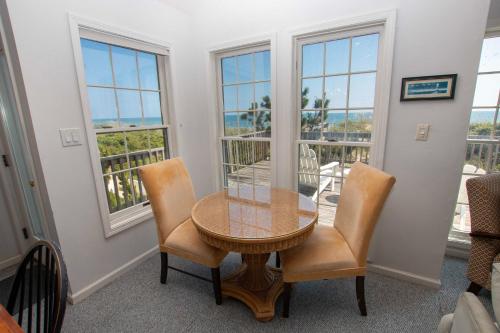 OCEANFRONT, Private Pool, Ocean Views, ELEV, Pool Table, OL50, Cutty Sark, Corolla (Foto 8)