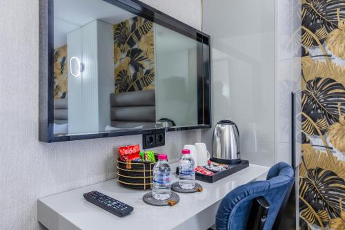 Dedem Hotel Premium - Çorlu Dedem Hotel Premium - Çorlu