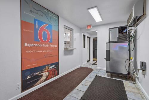 外部景觀, Motel 6 Normal, IL - Bloomington Area in 布盧明頓(IL)